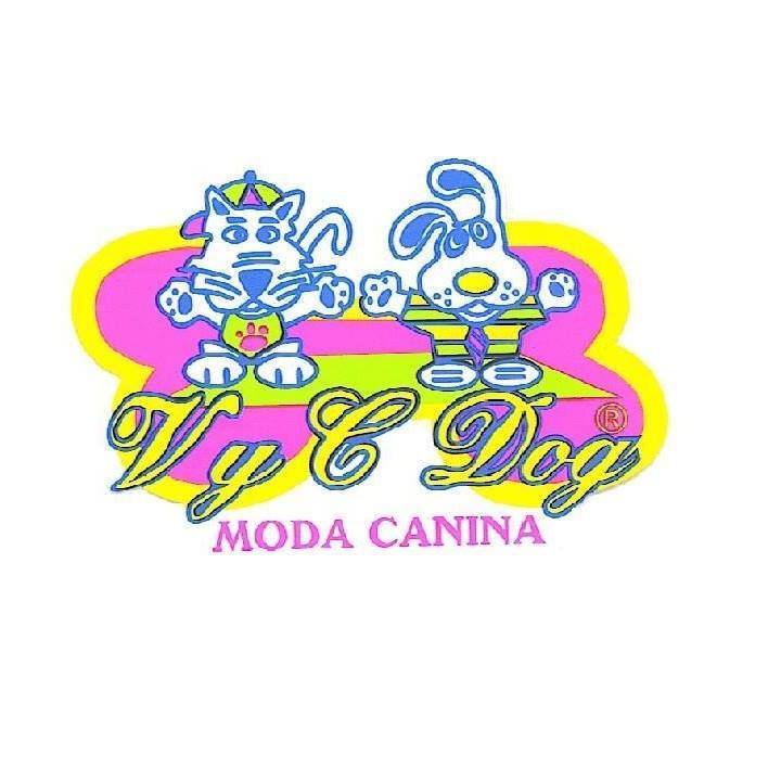 VyC Dog Moda Canina_Logo